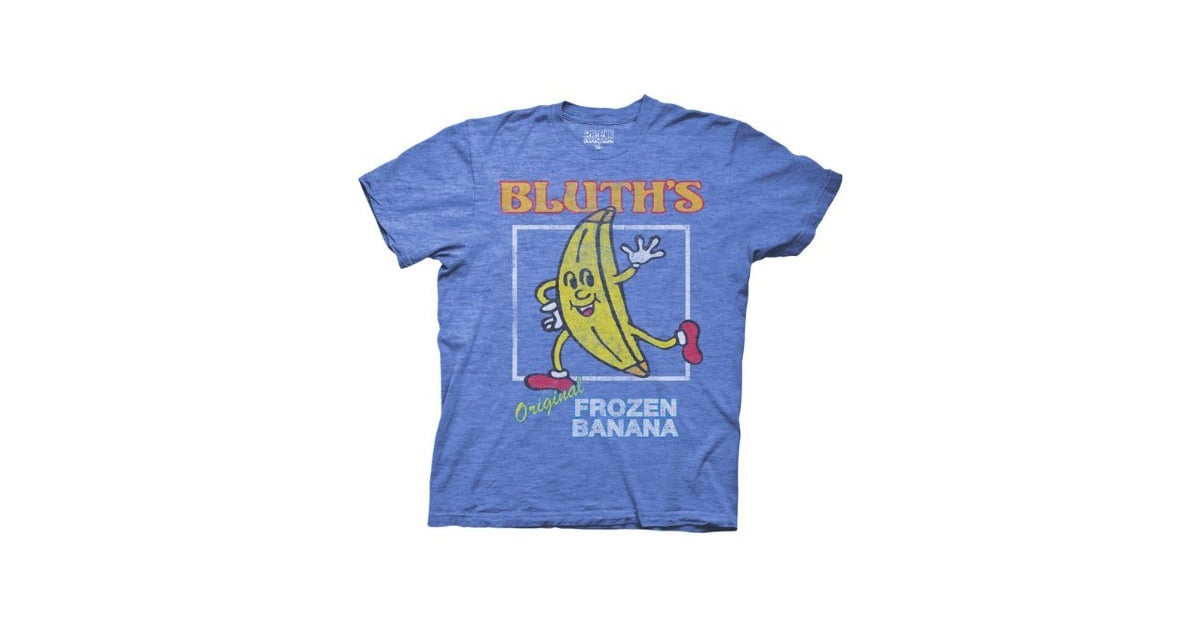 Frozen Banana Stand TShirt (starting at 10) Arrested Development