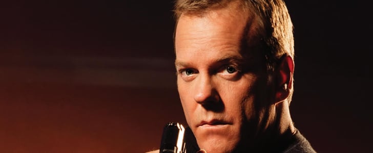 24 Live Another Day Premiere Date