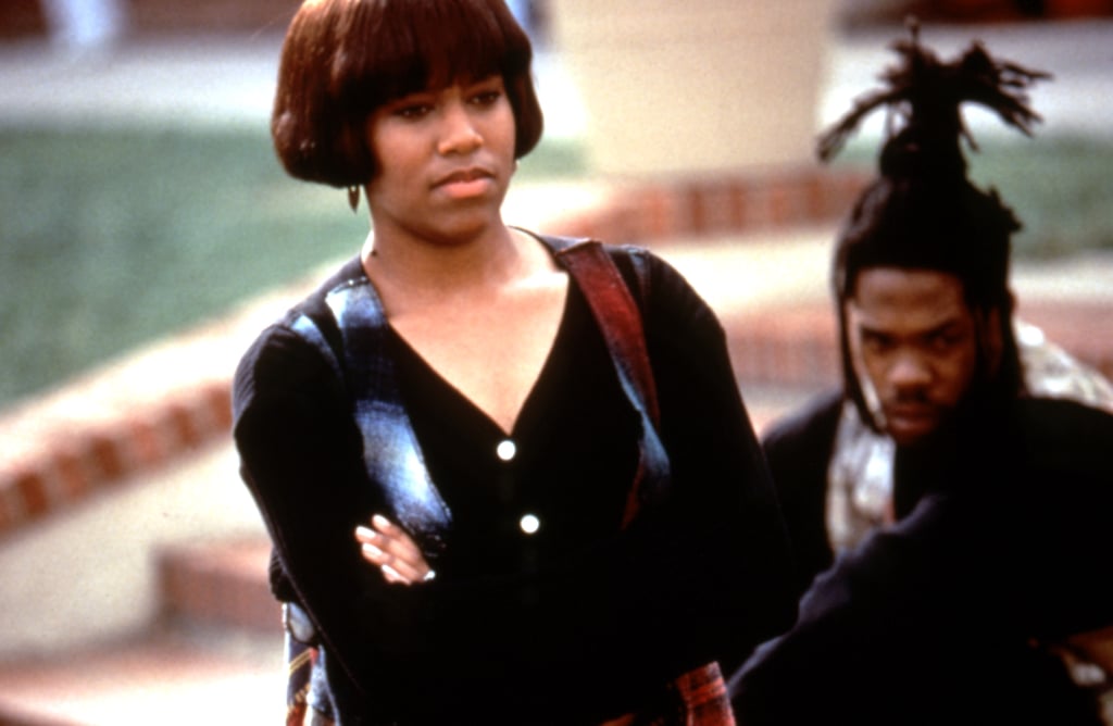 "Higher Learning" (1995)