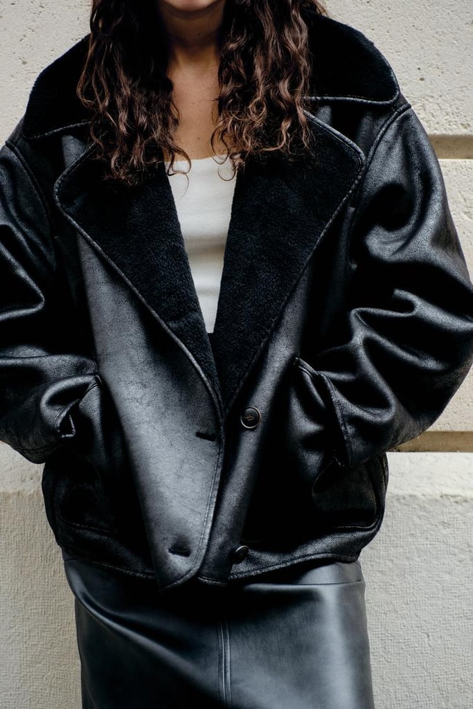A Beth Dutton-Approved Leather Jacket