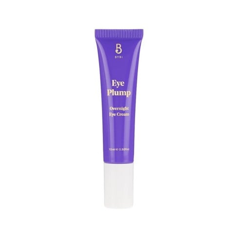 BYBI Eye Plump Overnight Eye Cream