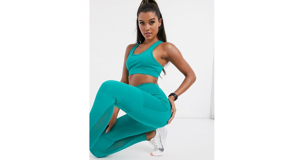 ASOS 4505 Icon Set Best Women's Workout Clothes on ASOS POPSUGAR
