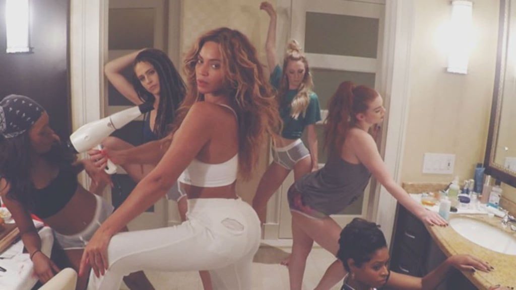 "7/11" by Beyoncé