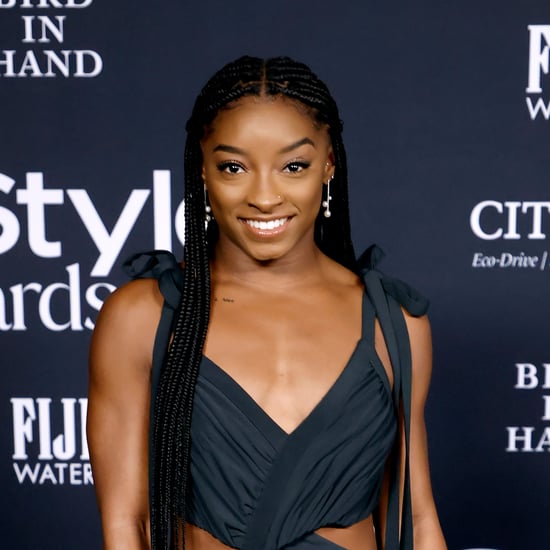 See Simone Biles's Engagement Ring From Jonathan Owens