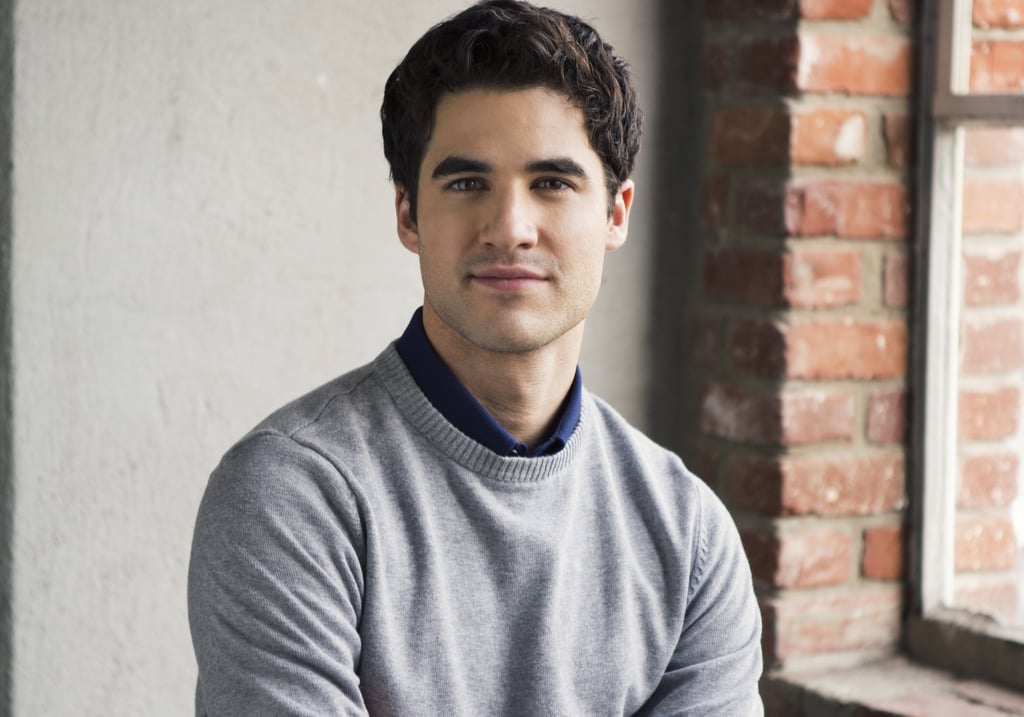 Darren Criss Men's Gift Guide