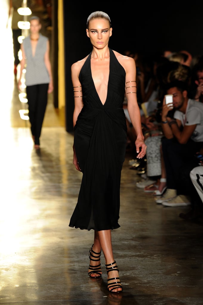 Day 2: Cushnie et Ochs Spring 2015