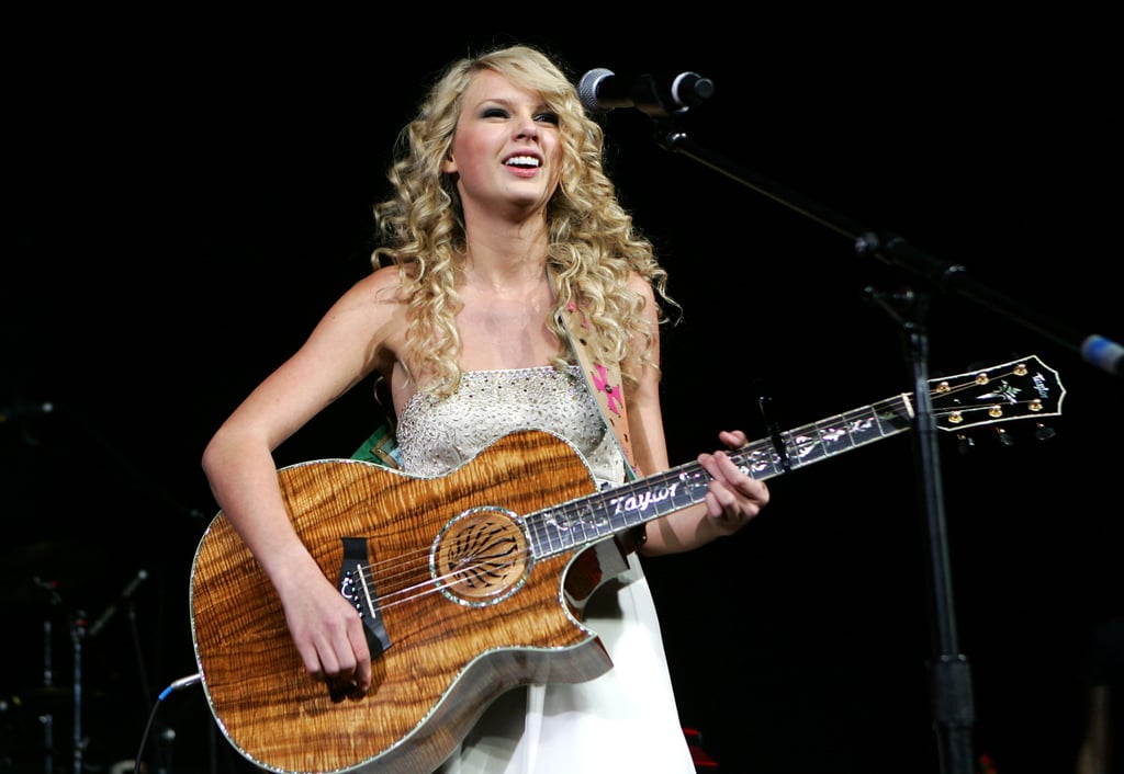 Taylor Swift