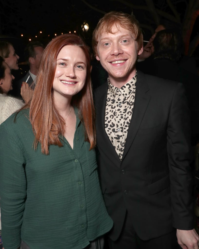 Rupert Grint at Snatch Premiere in LA March 2017 ...