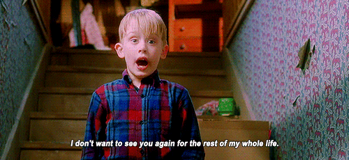 When You Pack Up the Elf on the Shelf Until Next Year