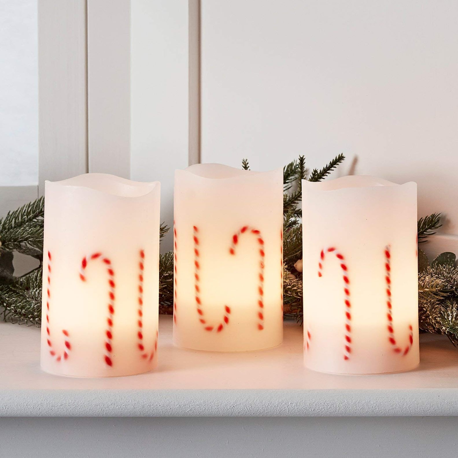 The Best Christmas Decor on Amazon 2019 POPSUGAR Home