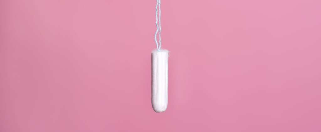 Is Titanium Dioxide in Tampons Safe?