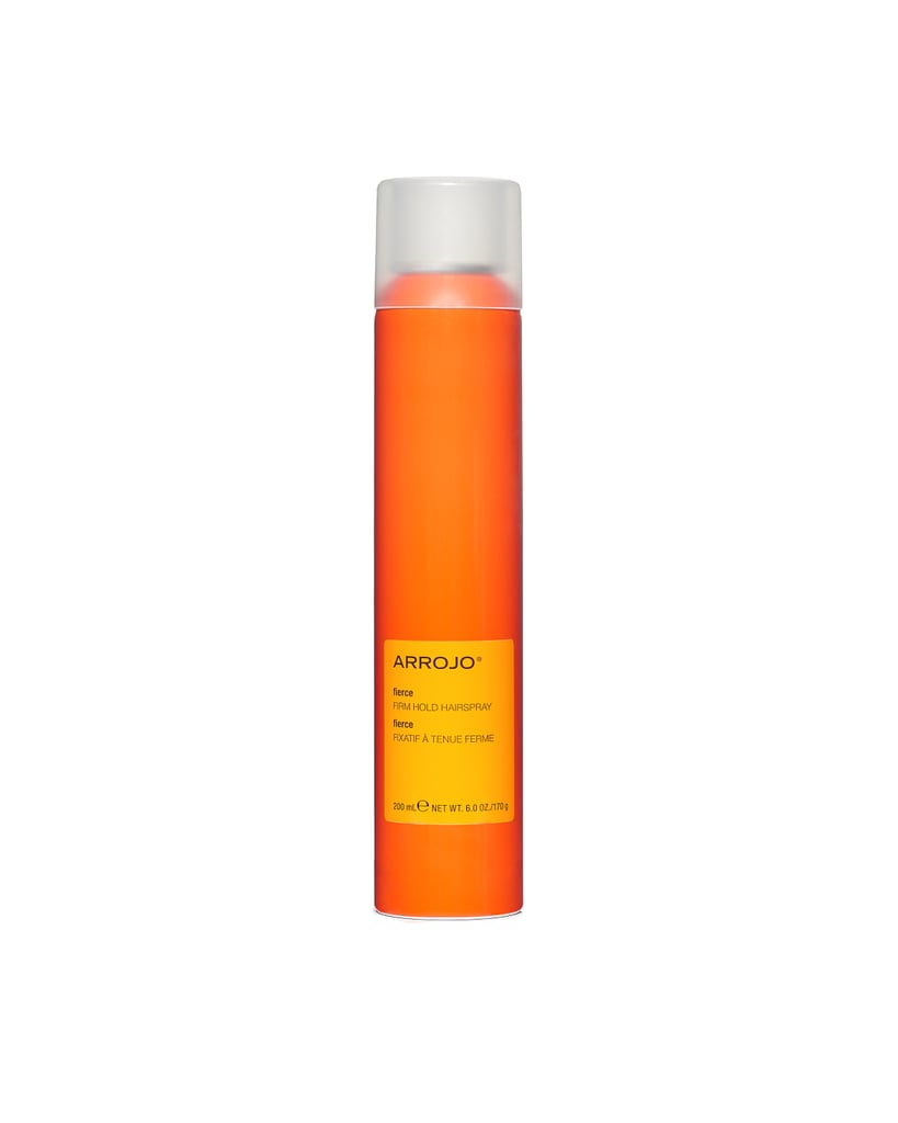 Arrojo Fierce Firm Hold Hairspray