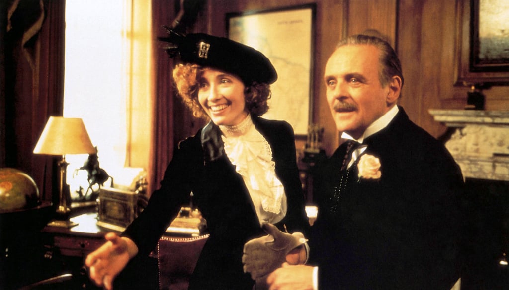 Howards End