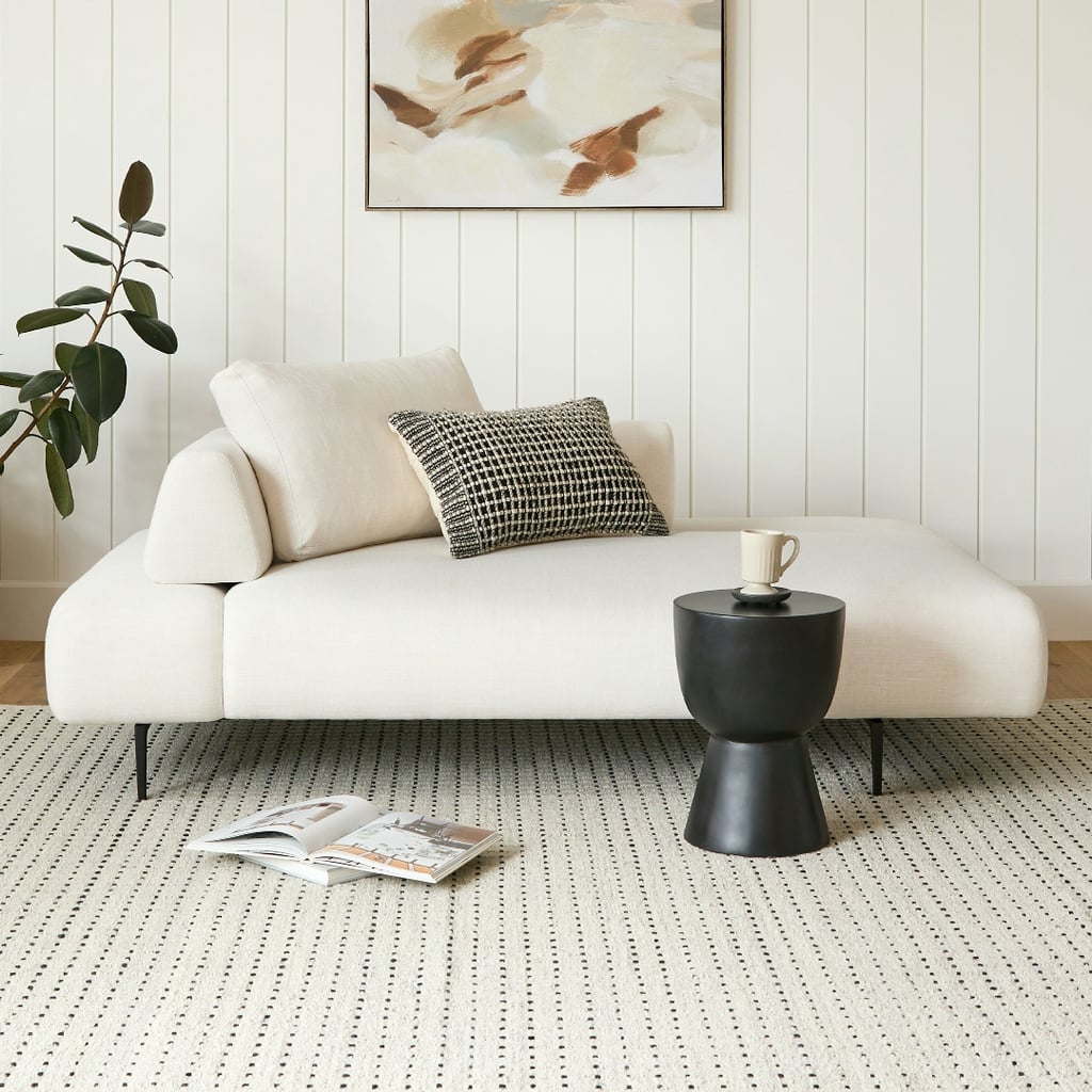 Divan Chaise Lounge