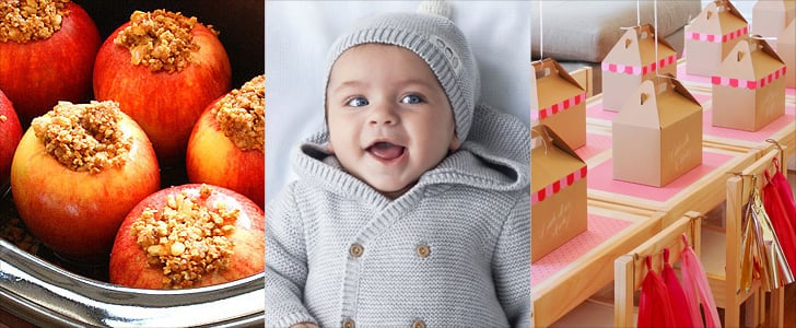 Most Popular Pins For Moms