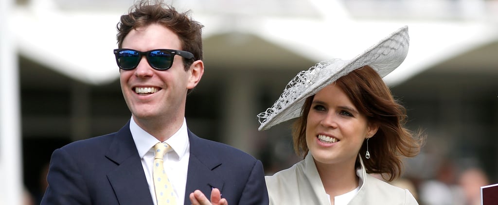 How Old Is Princess Eugenie?
