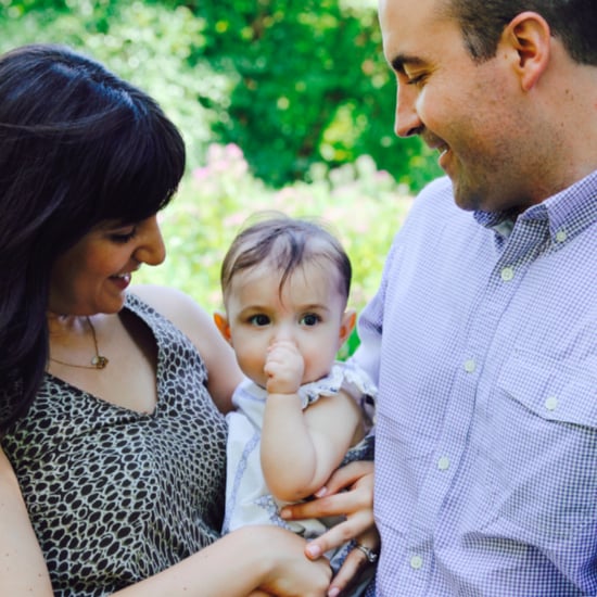 Marriage Problems After Having Kids