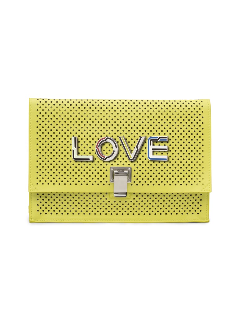 Proenza Schouler Launches PS Pins Personalized Bags