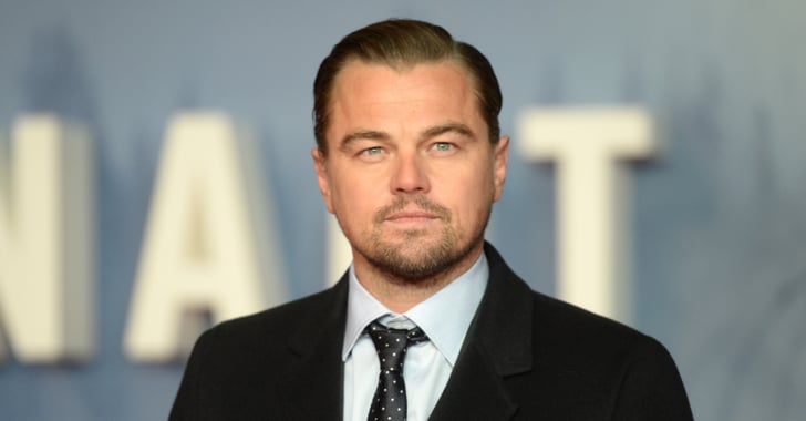 Why Leonardo Dicaprio Will Win An Oscar In 2016 Popsugar Entertainment 