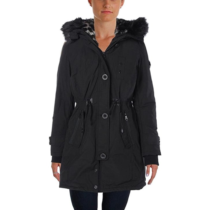 Nanette Lepore | Best Winter Coat Brands | POPSUGAR Fashion Photo 6
