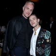 Adam Rippon and Jussi-Pekka Kajaala Secretly Got Married: "It Was Perfect"