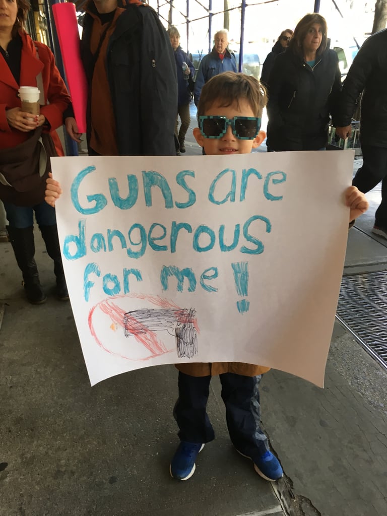 Aidan, NYC