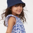 H&M Created Organic Kids Clothes That All Cost Less Than $25