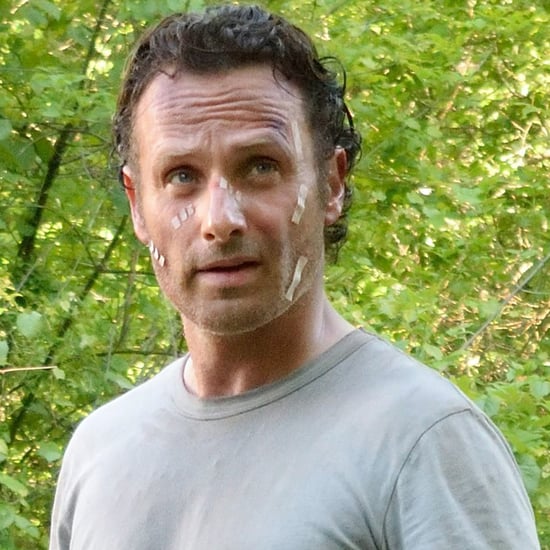 The Walking Dead Season 6 Details