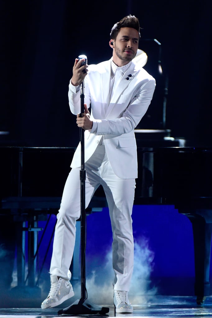 Best Moments From the 2015 Latin Grammys