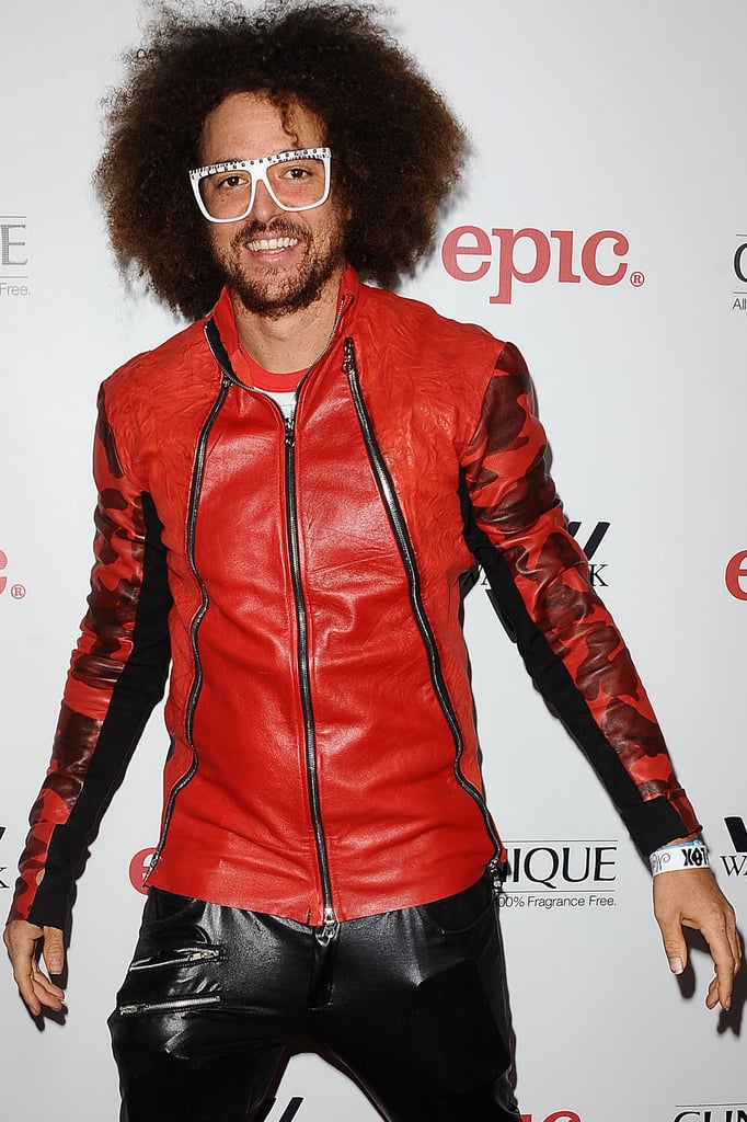 Redfoo