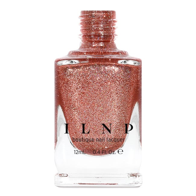 ILNP Nail Polish in Copper Top