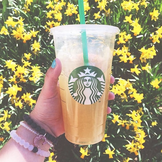 A Pregnant Woman's Guide to Starbucks