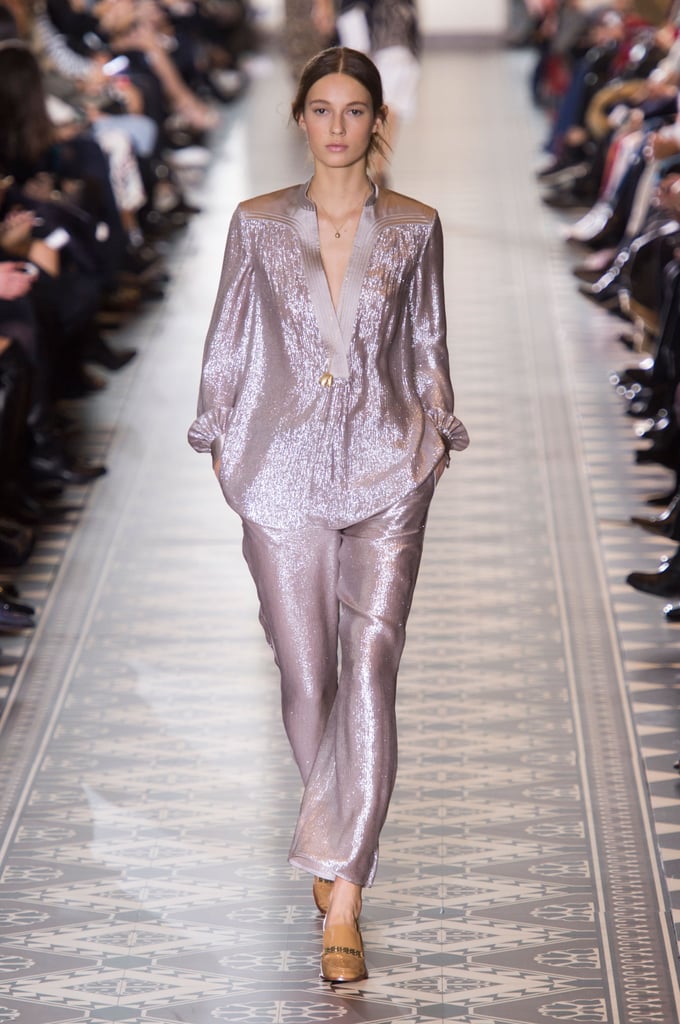 Tory Burch Fall 2016 Collection