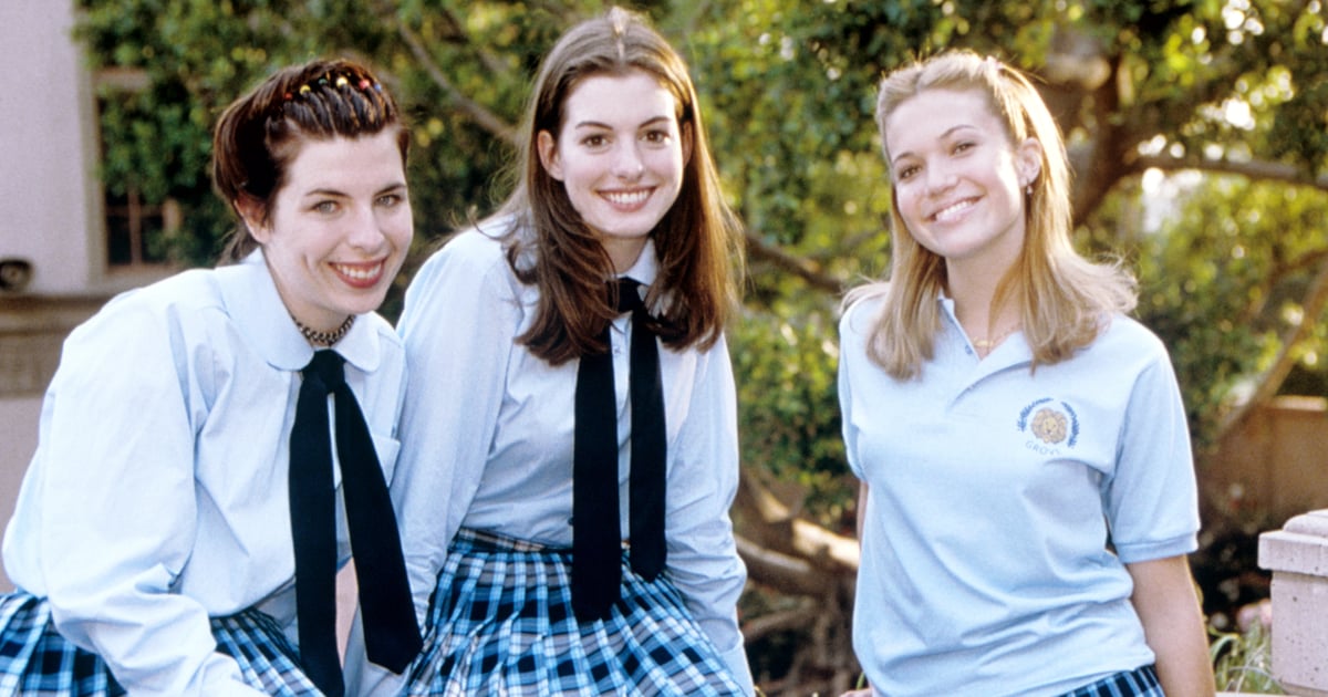 It Looks Like "Princess Diaries 3" Is Officially Happening