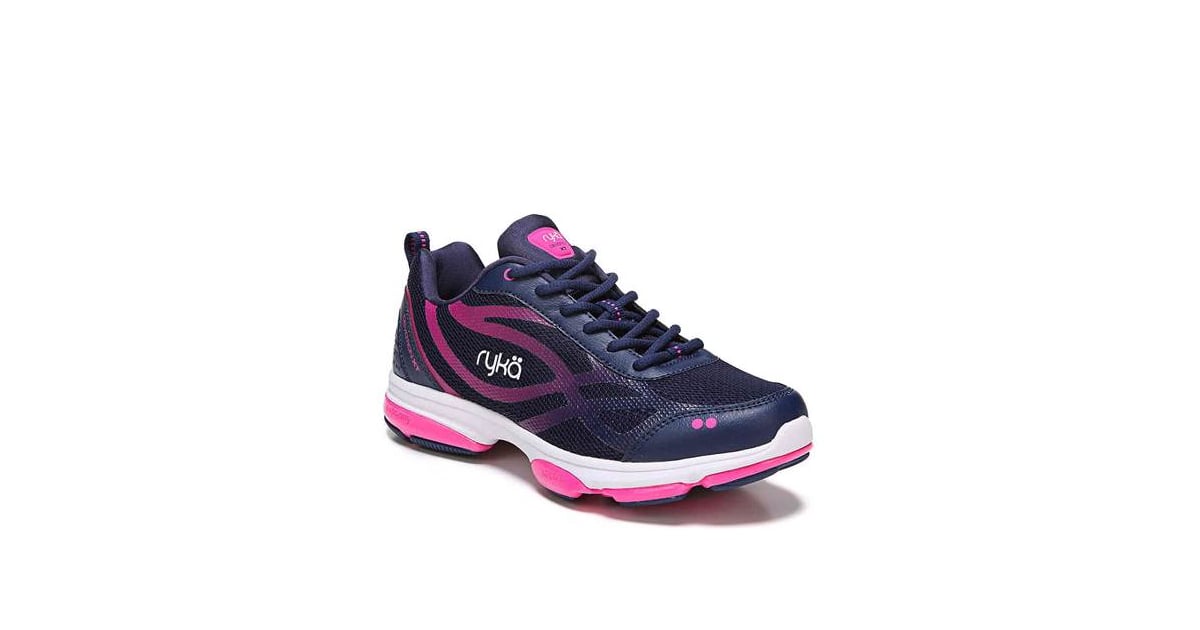 ryka devotion cross training shoe