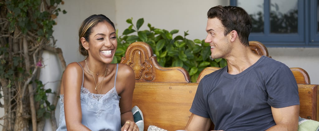 Is Ben Smith From The Bachelorette Still Single?