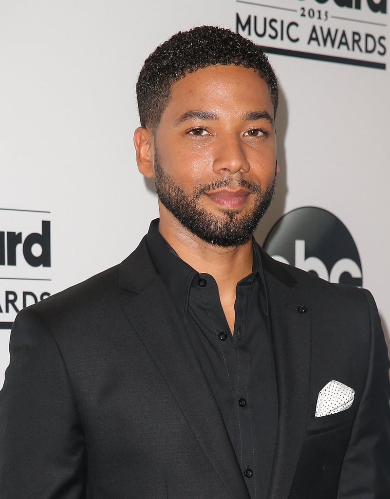 Hottest Jussie Smollett Pictures