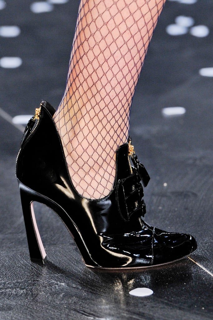 Nina Ricci Spring 2013 Nina Ricci Spring 2013