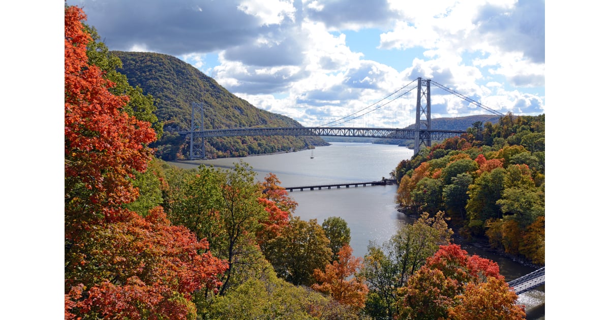 Highland, NY KidFriendly Fall Vacations POPSUGAR Family Photo 10