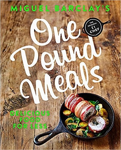 One Pound Meals