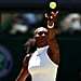 Best Serena Williams Instagram Photos