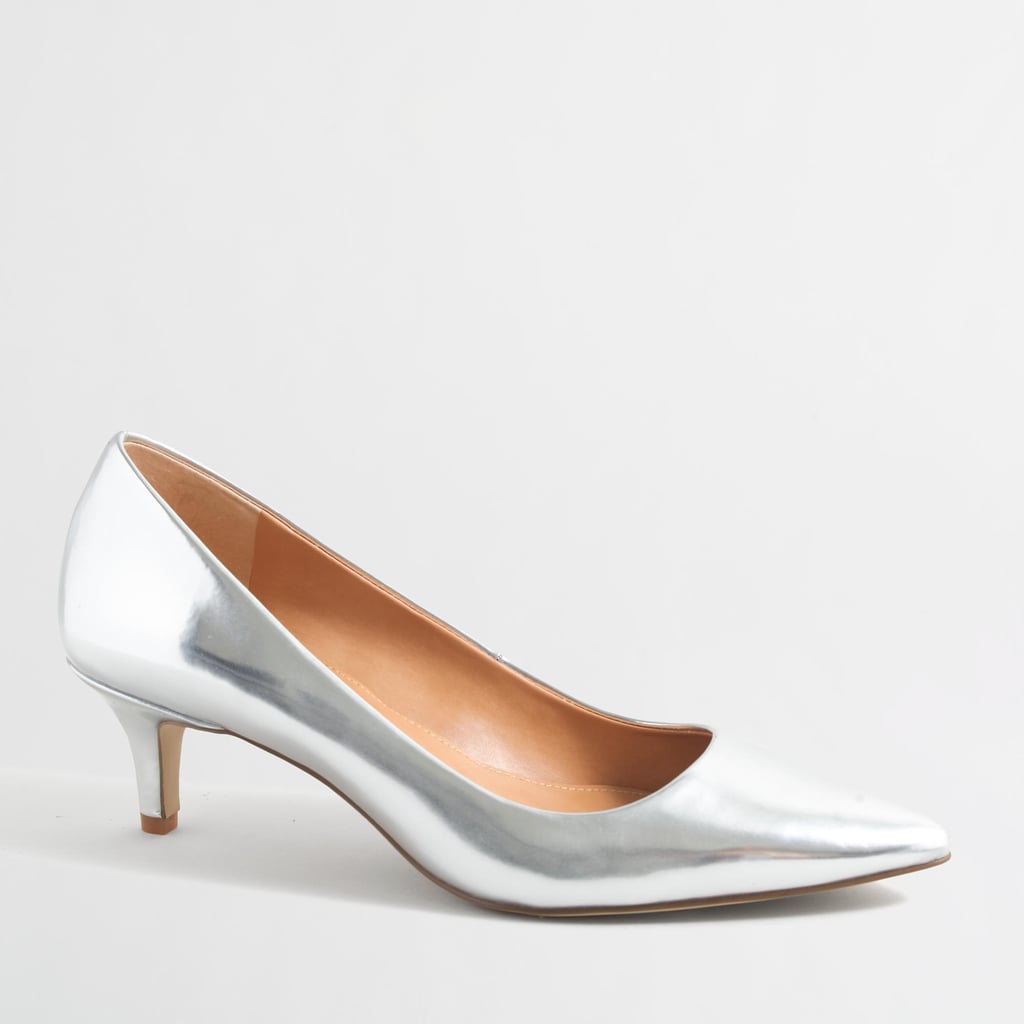 j crew factory heels