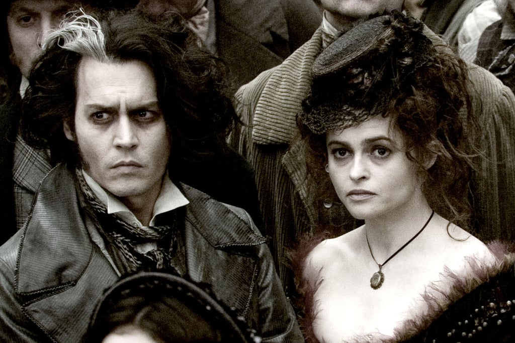 Sweeney Todd: The Demon Barber of Fleet Street