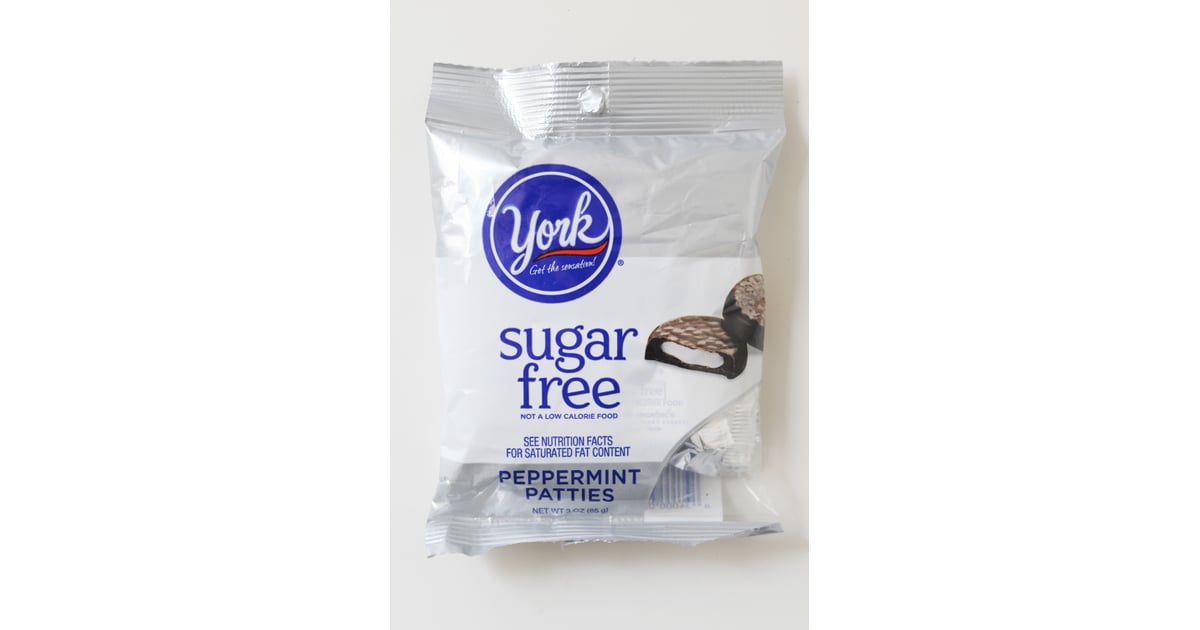 Sugar-Free York Peppermint Patties | Chocolate-Mint Desserts Taste Test