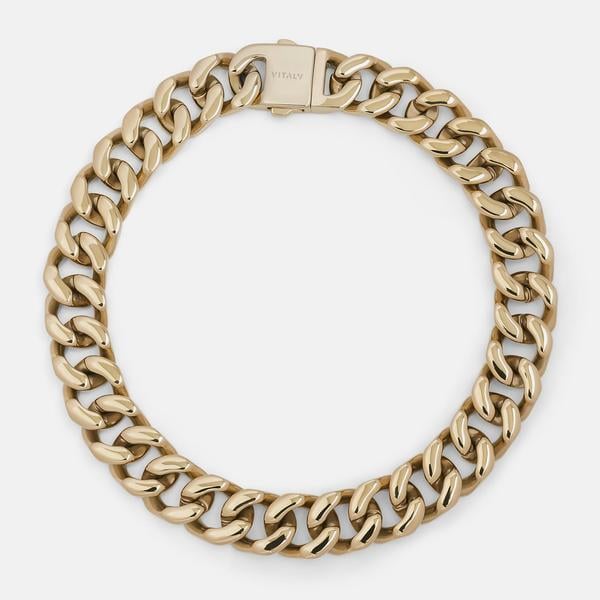 Vitaly Riot Necklace