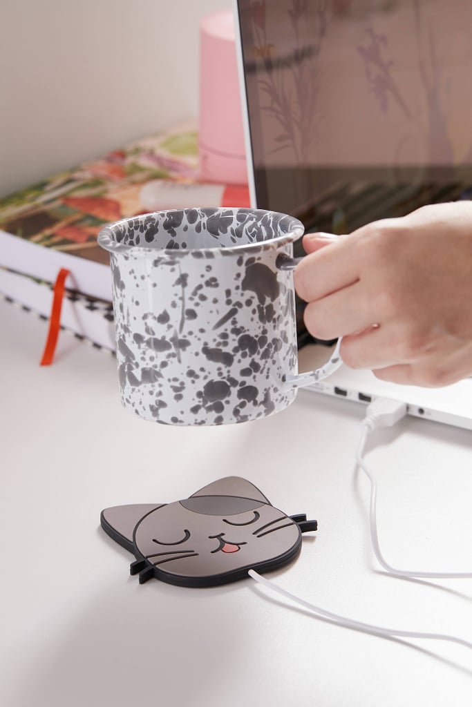 USB Cup Heater
