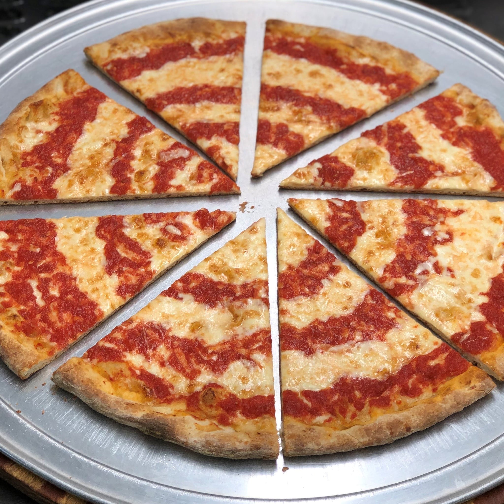 Best Pizza To Order Online 2020 Popsugar Food