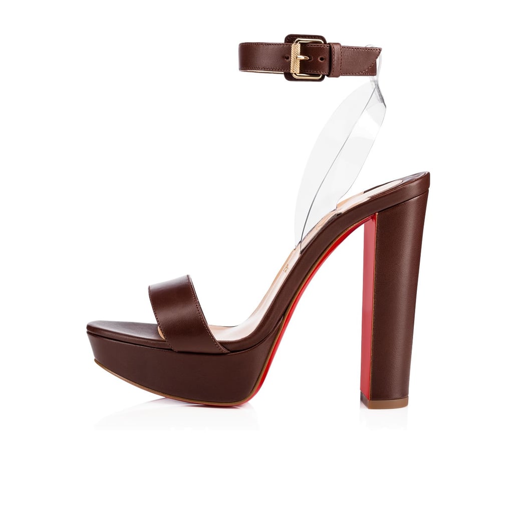 Cherrysandal "Ada" N°6