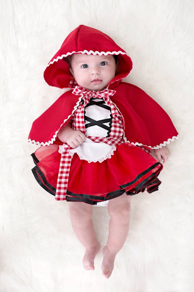 Little Red Riding Hood