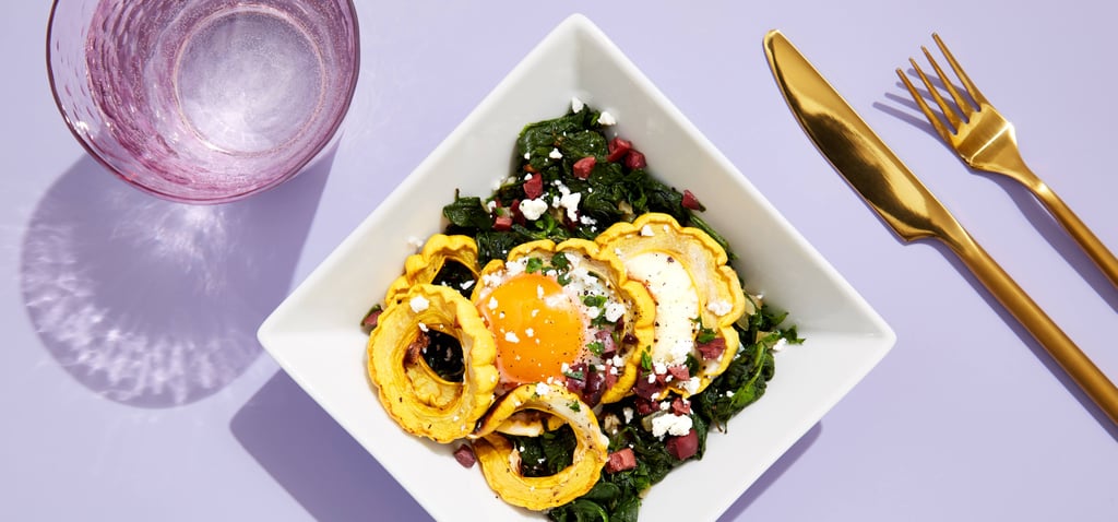 Healthy Egg Recipes to Try